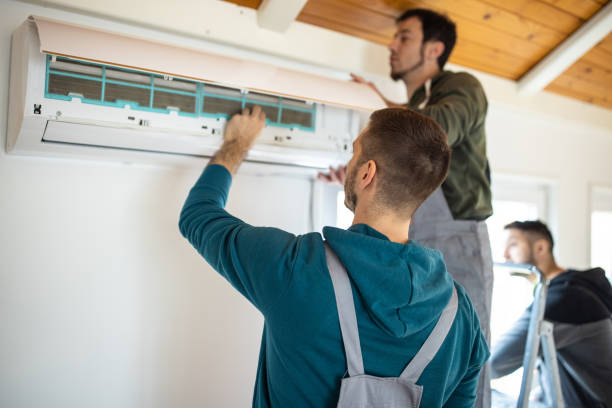 Best HVAC Consulting and Engineering in Providence, KY