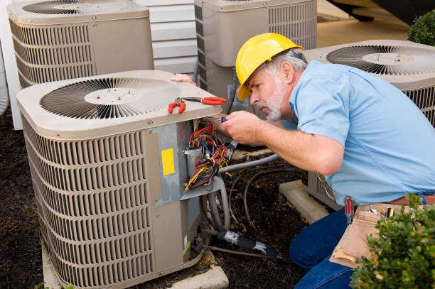 Reliable Providence, KY HVAC Solutions