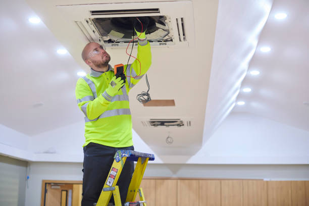 Best HVAC for Healthcare Facilities in Providence, KY