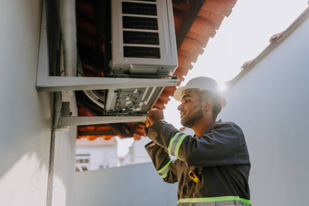 Best Seasonal HVAC Services in Providence, KY