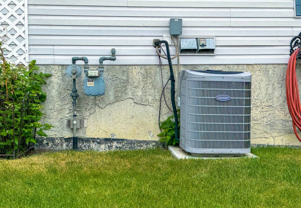 Best Air Conditioning Cleaning in Providence, KY